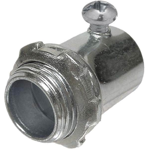 Hubbell-Raco - 1-1/2" Trade EMT Conduit Connector - Exact Tooling