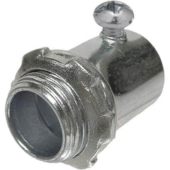 Hubbell-Raco - 1-1/2" Trade EMT Conduit Connector - Exact Tooling