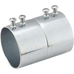 Hubbell-Raco - 2" Trade EMT Conduit Coupling - Exact Tooling