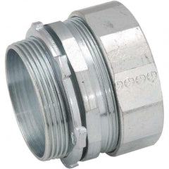 Hubbell-Raco - 2" Trade Rigid/Intermediate (IMC) Conduit Connector - Exact Tooling