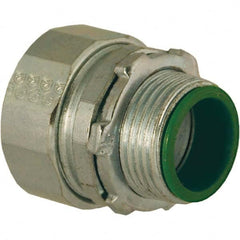 Hubbell-Raco - 2" Trade Rigid/Intermediate (IMC) Conduit Connector - Exact Tooling