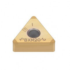 3QP-TNGA160404 BXA20 INSERT - Exact Tooling