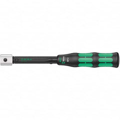 Wera - Click Type Torque Wrench - Exact Tooling