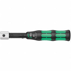 Wera - Click Type Torque Wrench - Exact Tooling