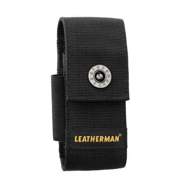 Leatherman - Tool Pouches & Holsters Holder Type: Sheath Tool Type: Pliers - Exact Tooling
