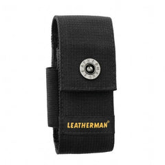 Leatherman - Tool Pouches & Holsters Holder Type: Sheath Tool Type: Pliers - Exact Tooling