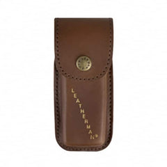 Leatherman - Tool Pouches & Holsters Holder Type: Sheath Tool Type: Pliers - Exact Tooling