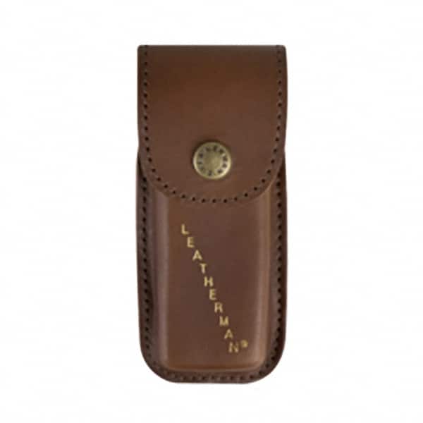 Leatherman - Tool Pouches & Holsters Holder Type: Sheath Tool Type: Pliers - Exact Tooling