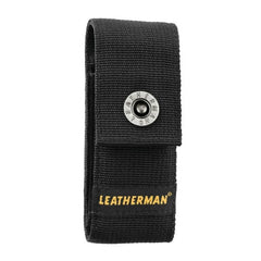 Leatherman - Tool Pouches & Holsters Holder Type: Sheath Tool Type: Pliers - Exact Tooling