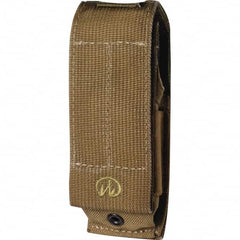 Leatherman - Tool Pouches & Holsters Holder Type: Sheath Tool Type: Pliers - Exact Tooling