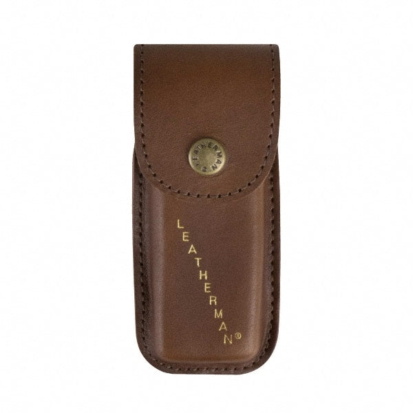 Leatherman - Tool Pouches & Holsters Holder Type: Sheath Tool Type: Pliers - Exact Tooling