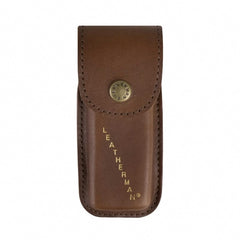 Leatherman - Tool Pouches & Holsters Holder Type: Sheath Tool Type: Pliers - Exact Tooling