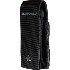 Leatherman - Tool Pouches & Holsters Holder Type: Sheath Tool Type: Pliers - Exact Tooling