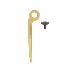 Leatherman - Multi-Tool Parts & Accessories Type: Scraper For Use With: MUT Series - Exact Tooling