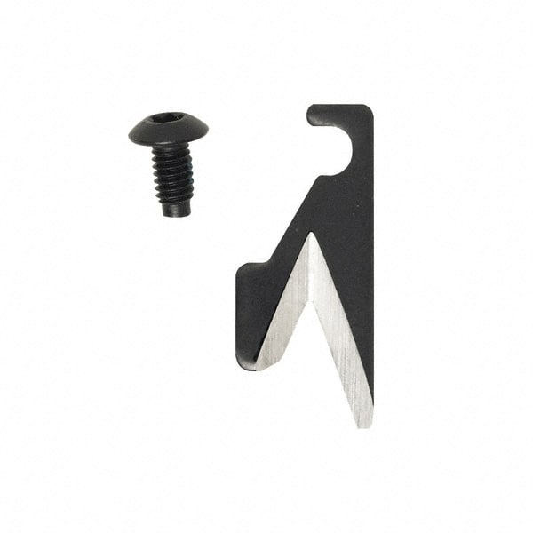 Leatherman - Multi-Tool Parts & Accessories Type: Hook Cutter For Use With: MUT Series - Exact Tooling