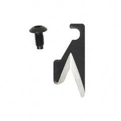 Leatherman - Multi-Tool Parts & Accessories Type: Hook Cutter For Use With: MUT Series - Exact Tooling