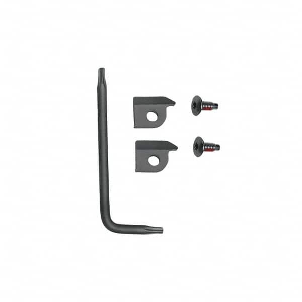 Leatherman - Multi-Tool Parts & Accessories Type: Cutter Inserts For Use With: MUT, OHT, Rebar, Super Tool 300, Surge - Exact Tooling