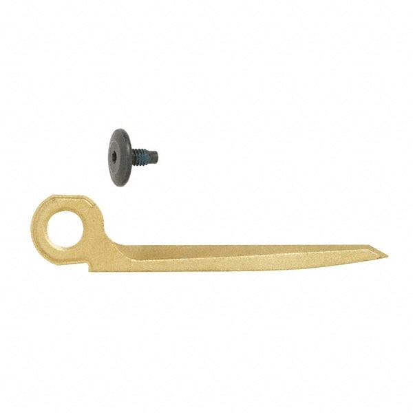Leatherman - Multi-Tool Parts & Accessories Type: Scraper For Use With: MUT Series - Exact Tooling