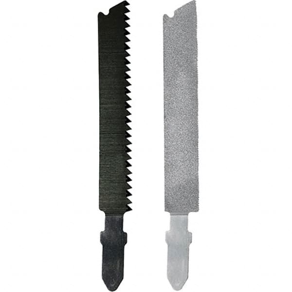 Leatherman - Multi-Tool Parts & Accessories Type: Saw & File For Use With: Surge Series - Exact Tooling