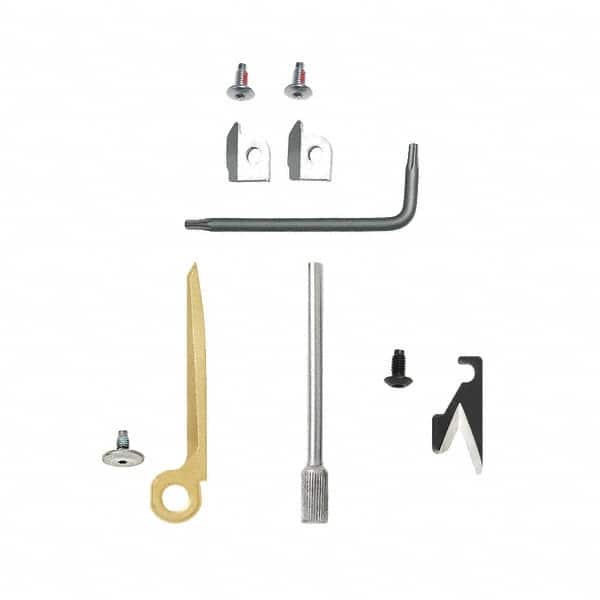Leatherman - Multi-Tool Parts & Accessories Type: Replacement Accessory Kit For Use With: MUT Series - Exact Tooling