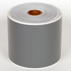 Cobra Systems - Labels, Ribbons & Tapes; Type: Vinyl Tape ; Color: Gray ; For Use With: VNM4PRO ; Width (Inch): 4 ; Length (Feet): 150 ; Material: Vinyl - Exact Tooling