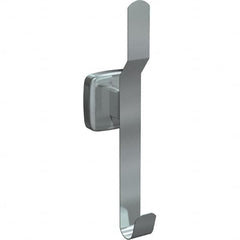 ASI-American Specialties, Inc. - Coat & Hat Hooks Type: Coat & Hat Hook Projection: 3 (Inch) - Exact Tooling