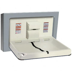ASI-American Specialties, Inc. - Baby Changing Stations Length (Inch): 39-5/32 Mounting Style: Surface Mounted - Exact Tooling