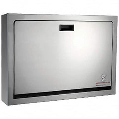 ASI-American Specialties, Inc. - Baby Changing Stations Length (Inch): 37 Mounting Style: Surface Mounted - Exact Tooling