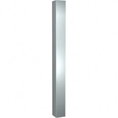 ASI-American Specialties, Inc. - Corner Guards Type: Corner Guard Material: 304 Stainless Steel - Exact Tooling