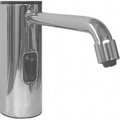 ASI-American Specialties, Inc. - Soap, Lotion & Hand Sanitizer Dispensers Type: Hand Soap Dispenser Mounting Style: Counter Mounted - Exact Tooling