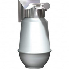 ASI-American Specialties, Inc. - Soap, Lotion & Hand Sanitizer Dispensers Type: Hand Soap Dispenser Mounting Style: Hand Pump - Exact Tooling