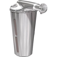 ASI-American Specialties, Inc. - Soap, Lotion & Hand Sanitizer Dispensers Type: Hand Soap Dispenser Mounting Style: Hand Pump - Exact Tooling