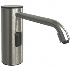 ASI-American Specialties, Inc. - Soap, Lotion & Hand Sanitizer Dispensers Type: Hand Soap Dispenser Mounting Style: Counter Mounted - Exact Tooling