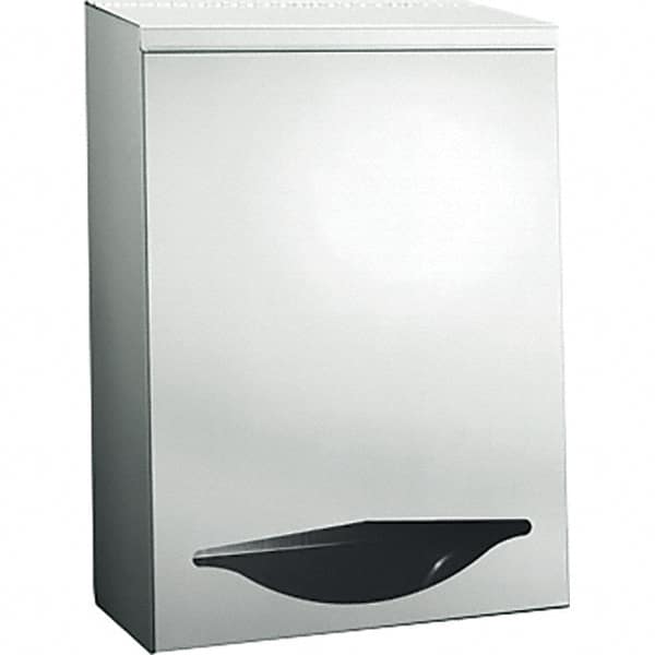 ASI-American Specialties, Inc. - PPE Dispensers Type: Disposable Glove Dispenser Mount: Wall - Exact Tooling