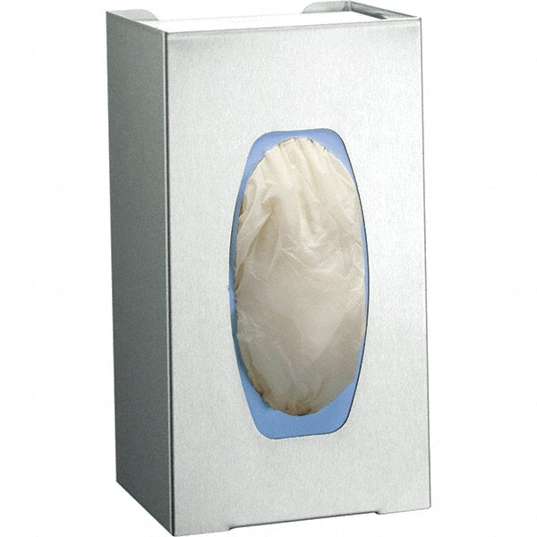 ASI-American Specialties, Inc. - PPE Dispensers Type: Disposable Glove Dispenser Mount: Wall - Exact Tooling