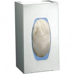 ASI-American Specialties, Inc. - PPE Dispensers Type: Disposable Glove Dispenser Mount: Wall - Exact Tooling
