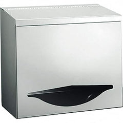 ASI-American Specialties, Inc. - PPE Dispensers Type: Disposable Glove Dispenser Mount: Wall - Exact Tooling