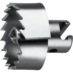 Rothenberger - Drain Cleaning Machine Cutters & Accessories Type: Saw Tooth Cutter For Use With Machines: Rothenberger R600 Drain Cleaner - Exact Tooling