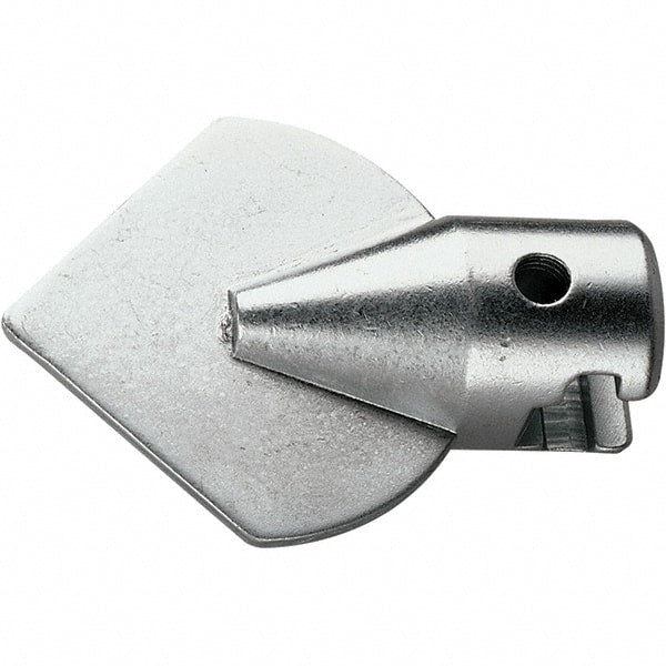 Rothenberger - Drain Cleaning Machine Cutters & Accessories Type: Grease Cutter For Use With Machines: Rothenberger R600 Drain Cleaner - Exact Tooling