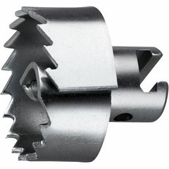 Rothenberger - Drain Cleaning Machine Cutters & Accessories Type: Saw Tooth Cutter For Use With Machines: Rothenberger R600 Drain Cleaner - Exact Tooling
