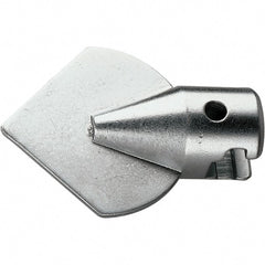 Rothenberger - Drain Cleaning Machine Cutters & Accessories Type: Grease Cutter For Use With Machines: Rothenberger R600 Drain Cleaner - Exact Tooling