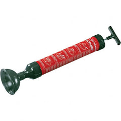 Rothenberger - Kinetic Drain Clearers For Minimum Pipe Size: 2.952 (Inch) For Maximum Pipe Size: 2.952 (Inch) - Exact Tooling