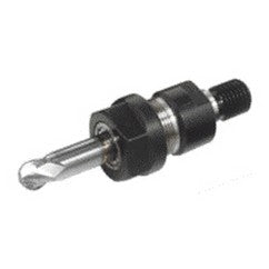 CDP ER25 M16 COLLET CHUCK - Exact Tooling