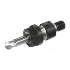 CDP ER25 M16 COLLET CHUCK - Exact Tooling