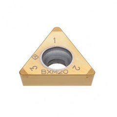 3QP-TPGW 110208 Grade BX470 - Turning Insert - Exact Tooling