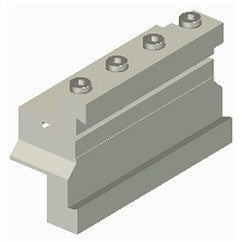 CTBF20-45-U TUNGCUT EXTERNAL - Exact Tooling