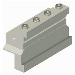 CTBF16-45-U TUNGCUT EXTERNAL - Exact Tooling