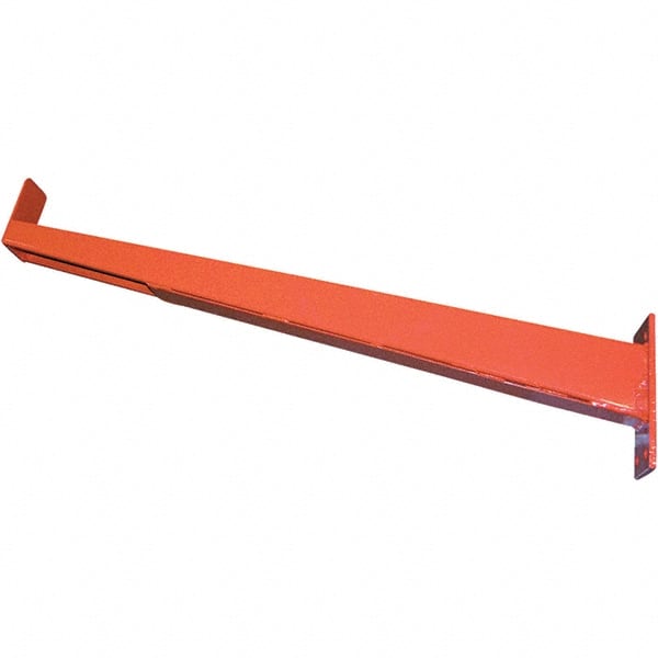 Vestil - Cantilever Rack - 1,100 Lb Capacity, 48" Arm Length - Exact Tooling