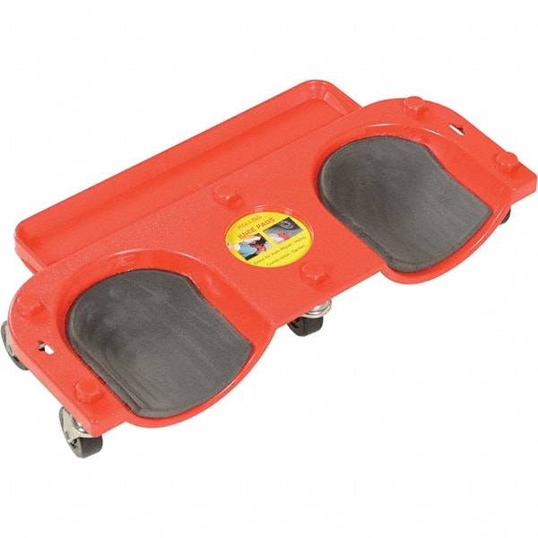 Vestil - Dolly - - Exact Tooling