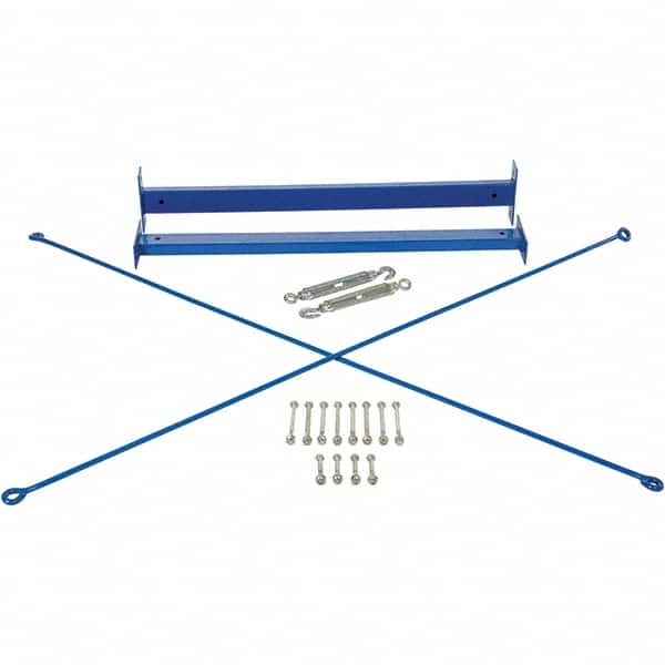 Vestil - Cantilever Rack - 48" Base Length - Exact Tooling